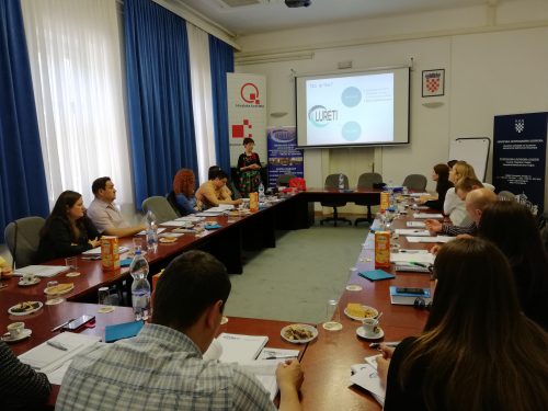 Specijalistički program izobrazbe u Osijeku