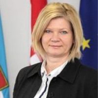SANJA BOŠNJAK SANJA BOŠNJAK