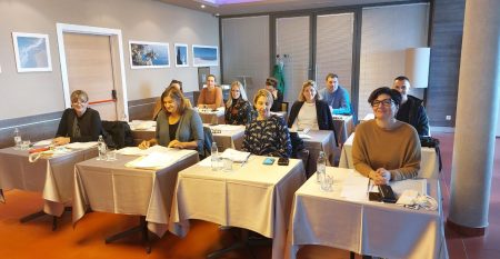 Specijalistički program izobrazbe u području javne nabave – Dubrovnik 2025 Polaznici specijalističkog programa izobrazbe u području javne nabave u Dubrovniku