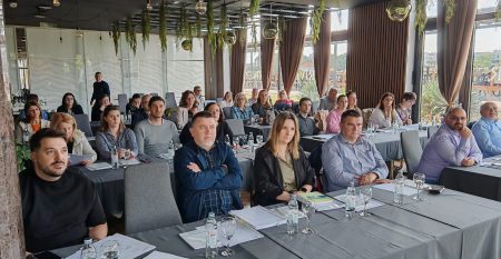 Redovito usavršavanje javna nabava Zagreb predavanje