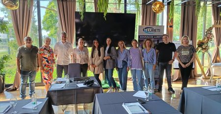 Specijalistički program izobrazbe u području javne nabave Osijek 2026
