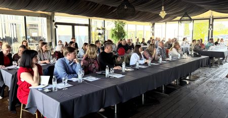 Lureti-javna-nabava-osijek Sudionici stručnog usavršavanja iz javne nabave u organizaciji LURETI d.o.o.