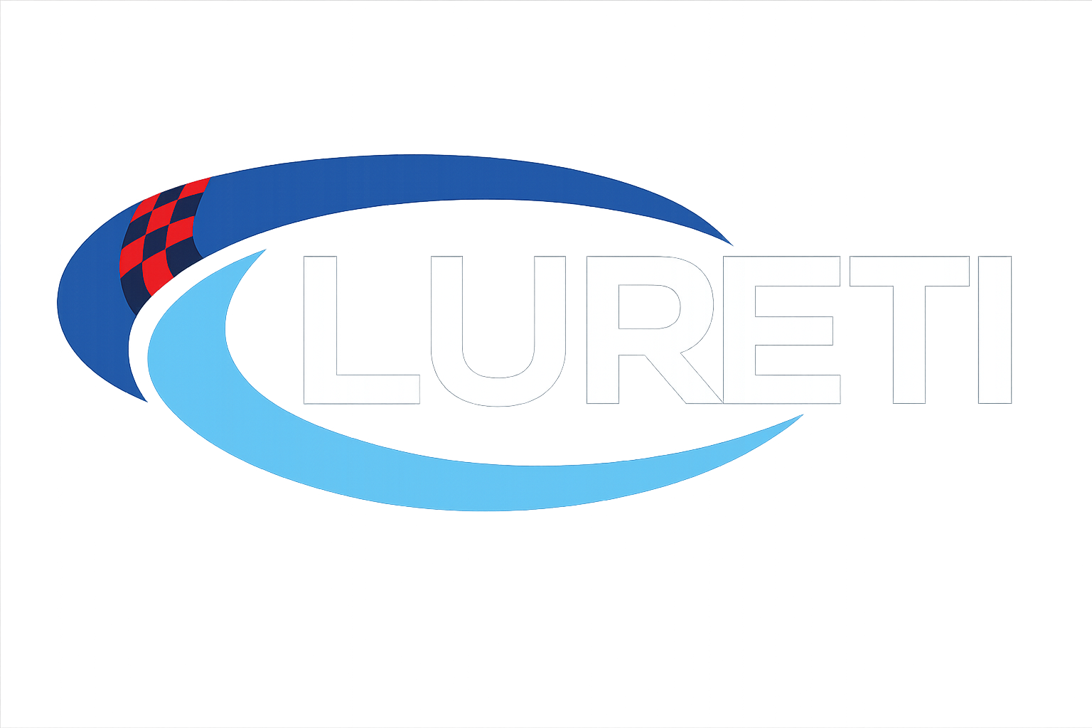 Lureti logo