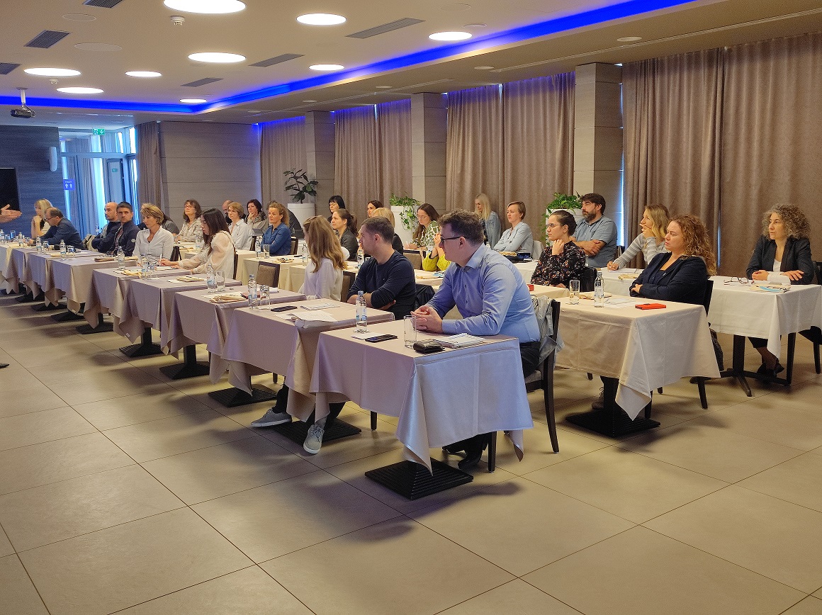 Seminar javna nabava 21.10.2026. Dubrovnik