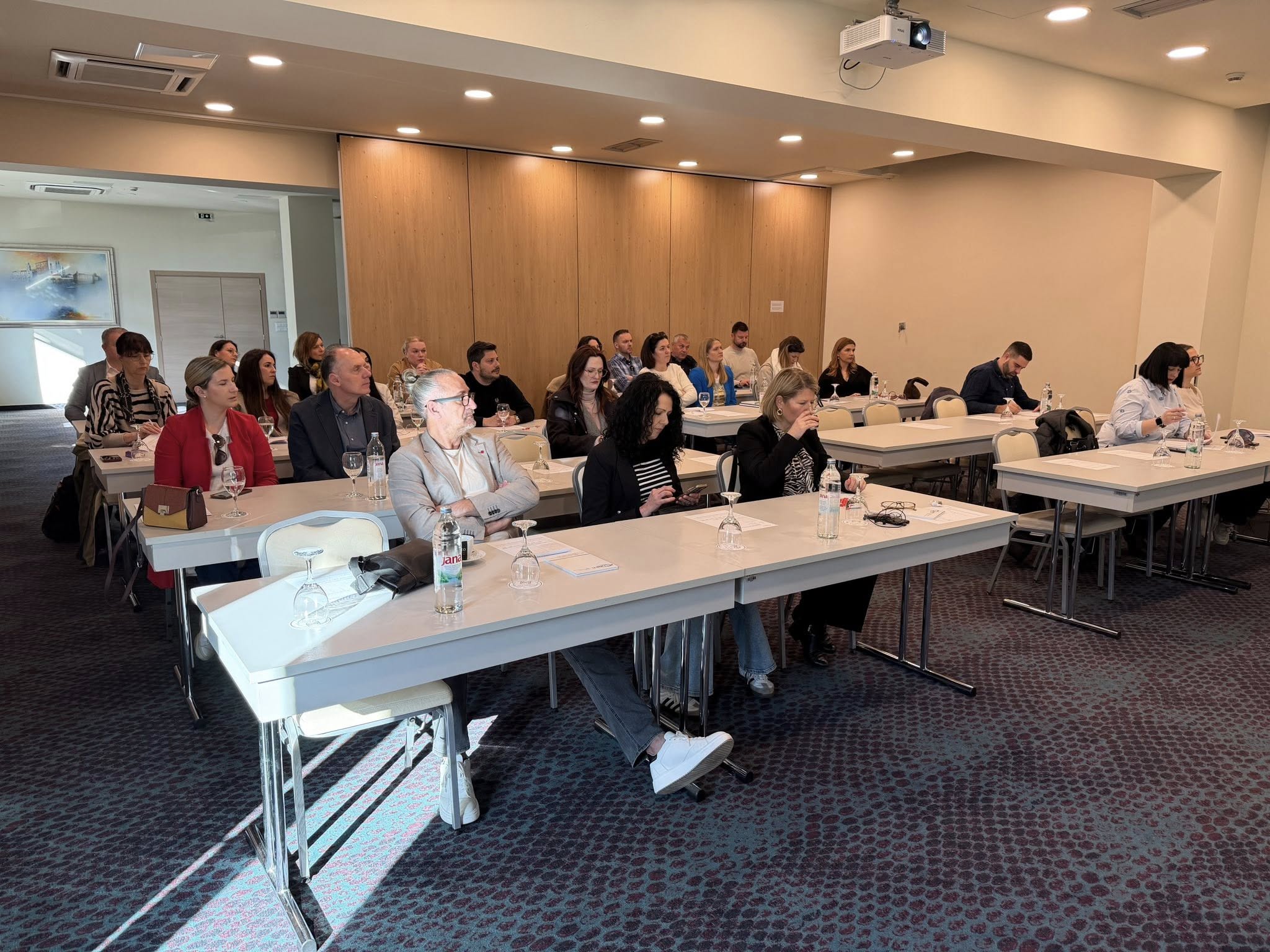 Seminar javne nabave Split 2026